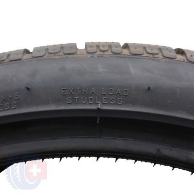 8. 245 40 20 2x PIRELLI 245/40 R20 99V XL Sottozero Winter 240 Serie II Winterreifen 2019 WIE NEU VOLL