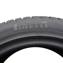 5. 215 45 16 4x PIRELLI 215/45 R16 86H Winter Sottozero 3 Winterreifen 201686H Winter Sottozero 3 Zimowe 2016 VOLL Ungebraucht  