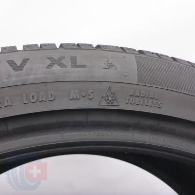 6.  265 40 21 2x CONTINENTAL 265/40 R21 105V XL WinterContact TS 860 S Winterreifen 2021/22 6,2-6mm 