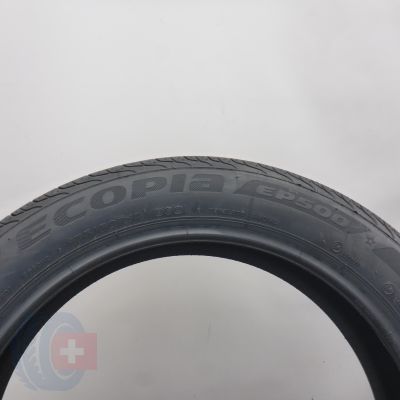 6. 175 60 19 2x BRIDGESTONE 175/60 R19 86Q Ecopia EP500 BMW Sommerreifen 2025 Ungebraucht  