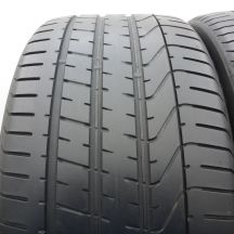2. 305 40 20 2x PIRELLI 305/40 R20 112Y XL N0 PZero Sommerreifen 2017 5,8-6mm