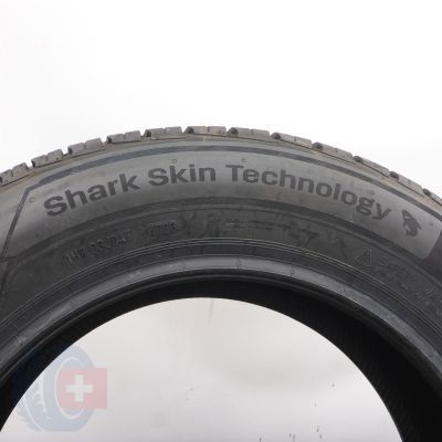 6.  185 65 15 2x UNIROYAL 185/65 R15  88H RainExpert 5 Sommerreifen  2023 VOLL WIE NEU 