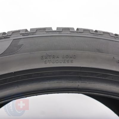 8. 295 35 21 2x PIRELLI 295/35 R21 107V XL Scorpion Winter MGT Winterreifen 2022 6,2mm