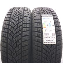 215 65 16 2x GOODYEAR 215/65 R16 102H XL UltraGrip Performance+ Winterreifen 2022 VOLL