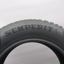 4. 185 65 15 2x SEMPERIT 88T Speed Grip 5 Winterreifen 2024 8,2-8,5mm WIE NEU 