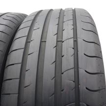 3. 2 x SAVA 215/50 R17 95Y XL Intensa uhp 2 Sommerreifen 2021 6,2-6,5mm