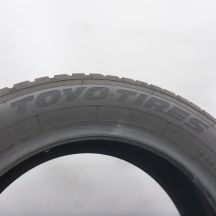 4.  205 55 16 2x TOYO 205/55 R16 91H Observe S944 Winterreifen 2021 Ungebraucht  