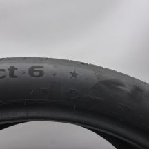 7. 315 30 22 2x CONTINENTAL 315/30 R22 107Y XL BMW PremiumContact6 Sommerreifen 2019, 2020 5,5-6,2mm