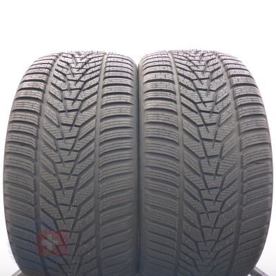  265 35 19 2x HANKOOK 265/35 R19  98W XL Winter I cept evo3 Winterreifen 2022 Ungebraucht  
