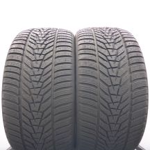  265 35 19 2x HANKOOK 265/35 R19  98W XL Winter I cept evo3 Winterreifen 2022 Ungebraucht  