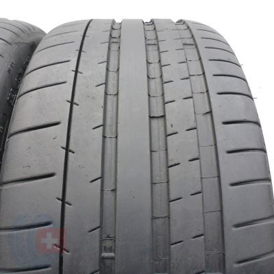 3. 255 35 19 2x MICHELIN 255/35 R19 96Y XL Pilot Super Sport BMW Sommerreifen 2020/2021 6mm