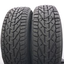 4. 195 65 15 4x SEBRING 195/65 R15 95T XL Snow Winterreifen 2021/22 Ungebraucht  