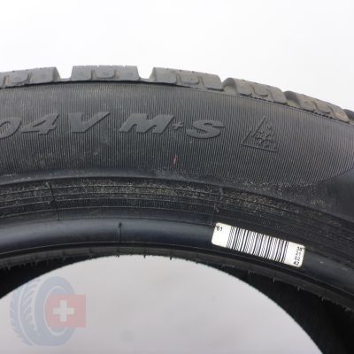 6. 295 35 19 2x PIRELLI 295/35 R19 104V XL Sottozero Winter 240 SerieII M0 Winterreifen 2020 VOLL NEU  