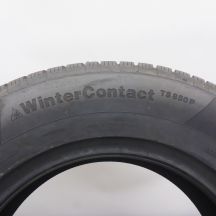 5. 225 70 16 2x CONTINENTAL 225/70 R16 103H WinterContact TS 850 P Winterreifen 2022 VOLL