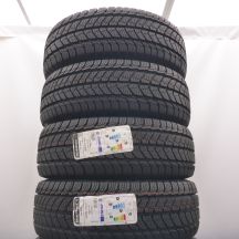 235 65 16C 4x SEMPERIT 235/65 R16C 115/113R Van-Grip 3 Winterreifen 2025 VOLL WIE NEU  