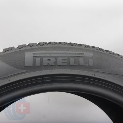7. 235 45 18 4x PIRELLI 235/45 R18 98Y XL AllSeason SF3 Cinturato Seal Ganzjahresreifen 2024 6,8mm