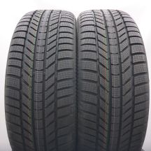 235 45 21 2x CONTINENTAL 235/45 R21 101T XL WinterContact TS 870 P Wintereifen 2022 Ungebraucht   