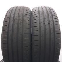 4.  205 55 17 4x GOODYEAR 205/55 R17 91V EfficientGrip Performance Sommerreifen 2026 Ungebraucht  