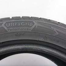 4. 225 55 18 2x GOODYEAR 225/55 R18 102V XL UltraGrip Performance + SUV Winterreifen 2023 6,2mm