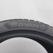 3.  225 40 19 1x BARUM 225/40 R19 93W XL Poilaris 6 Winterreifen  2024 8,2mm WIE NEU