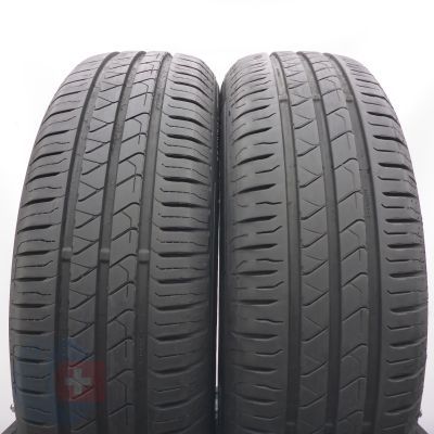 4. 185 65 15 4x BARUM 185/65 R15 88T Bravuris 6 Sommerreifen 2025 7,2-6mm