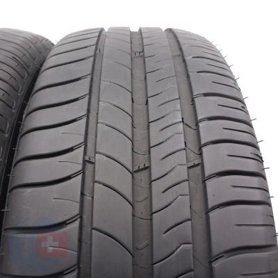 2. 4 x MICHELIN 215/60 R16 95V Energy Saver + Sommerreifen 2018 5,2-6,2mm