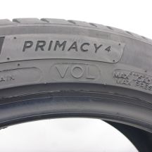 5.  235 45 18 1x MICHELIN 235/45 R18 98W XL Primacy 4 Sommerreifen 2020 5,5mm
