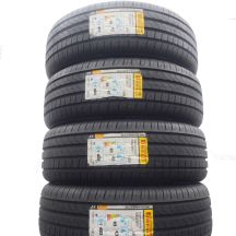  225 65 17 4x PIRELLI 225/65 R17 102H Scorpion Verde Sommerreifen 2018 VOLL WIE NEU