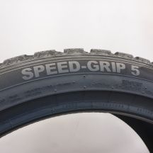5.  225 40 18 2x SEMPERIT 225/40 R18  92V XL Speed-Grip 5 Winterreifen 2024 7,5mm