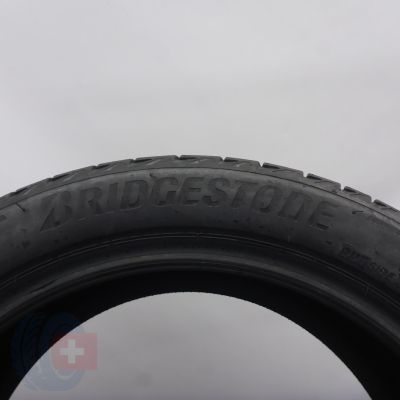 4.  255 40 18 2x BRIDGESTONE 255/40 R18 99Y XL Turanza T005 BMW Sommerreifen 2019 6,2mm 