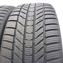 2. 235 45 20 2x CONTINENTAL 235/45 R20 100V XL WinterContact TS 870 P Winterreifen 2022 2022 8-7,8mm