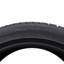 7. 225 45 19 4x VREDESTIEN 225/45 R19 96V XL Wintrac Pro Winterreifen 7-7,4mm 2022