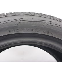7. 225 50 17 4x GOODYEAR 225/50 R17 98H XL UltraGrip Performance Gen 1 Winterreifen 2017 7,8mm