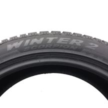 5.  245 45 21 2x PIRELLI  245/45 R21 104V XL Winter 2 Scorpion PNCS Winterreifen 2023 7,8-8mm 