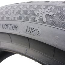 3. 215 45 20 2x CONTINENTAL 215/45 R20 95T XL WinterContact TS870P Winterreifen 2023 8mm