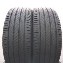 235 45 19 2x CONTINENTAL 235/45 R19 99V XL UltraContact Sommerreifen 2022 6,7-6,8mm