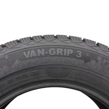 5. 2 x SEMPERIT 215/65 R16C 109/107R Van-Grip 3 Winterreifen 2022 8,5-9,5mm