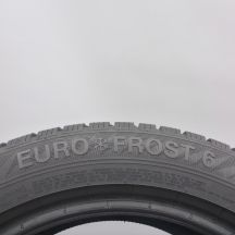 6. 225 50 17 2x GIDLAVED 225/50 R17  98V XL Euro Forst 6 Winterreifen  2023 8,2mm