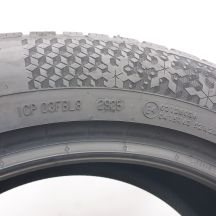 2.  235 55 18 2x CONTINENTAL 235/55 R18 100H WinterContact TS 870 P Winterreifen 2025 8mm