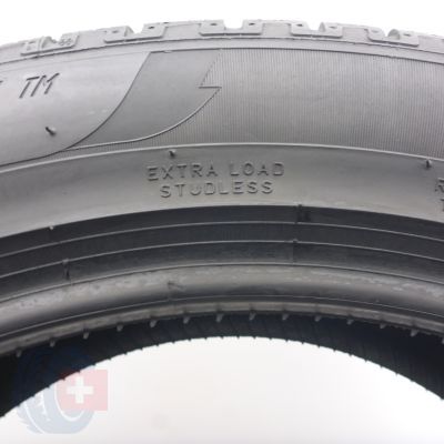 8. 265 45 20 2x PIRELLI 265/45 R20 108V XL MO Scorpion Winter Winterreifen 2018 6mm