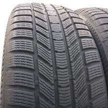 2. 255 50 20 2x CONTINENTAL 255/50 R20 109V WinterContact TS 870 P Winterreifen 2025 8-7,8mm