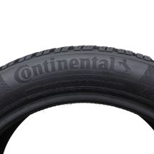 5. 2 x CONTINENTAL 185/50 R16 81H ContiWinterContact TS850 Winterreifen 2016 8mm