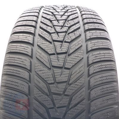 285 40 19 1x HANKOOK 285/40 R19 107V XL Winter I cept evo3 Winterreifen 2023 