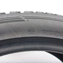6.  255 40 20 1x HANKOOK 255/40 R20 101W XL Winter I Cept evo 3 Winterreifen 2020 7,2mm