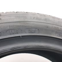 2. 225 45 18 2x DUNLOP 225/45 ZR18 95Y XL Sport Maxx RT2 Sommerreifen 2026 VOLL WIE NEU