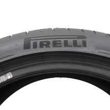 2. 245 40 19 1x PIRELLI  245/40 R19  98Y XL P Zero BMW Sommerreifen 2021 6mm
