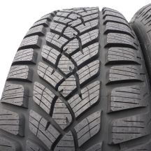 2.  215 65 16 2x Esa+Tecar 215/65 R16 98H Super Grip 9 SUV Winterreifen 2017 VOLL