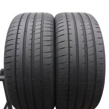 3. 4 x GOODYEAR 225/45 R17 94Y XL Eagle F1 Asymmetric 3 BMW Sommerreifen 2021, 2022 6-6,8mm