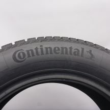 7. 205 60 16 4x CONTINENTAL 205/60 R16 96H XL WinterContact TS850S RunFlat BMW Winterreifen 2023 7-7,5mm