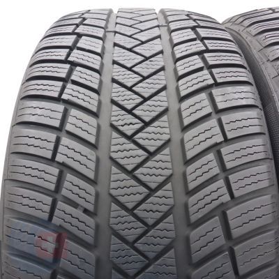 3. 235 45 17 2x VREDESTEIN 235/45 R17 97V XL Wintrac PRO Winterreifen 2023 7mm